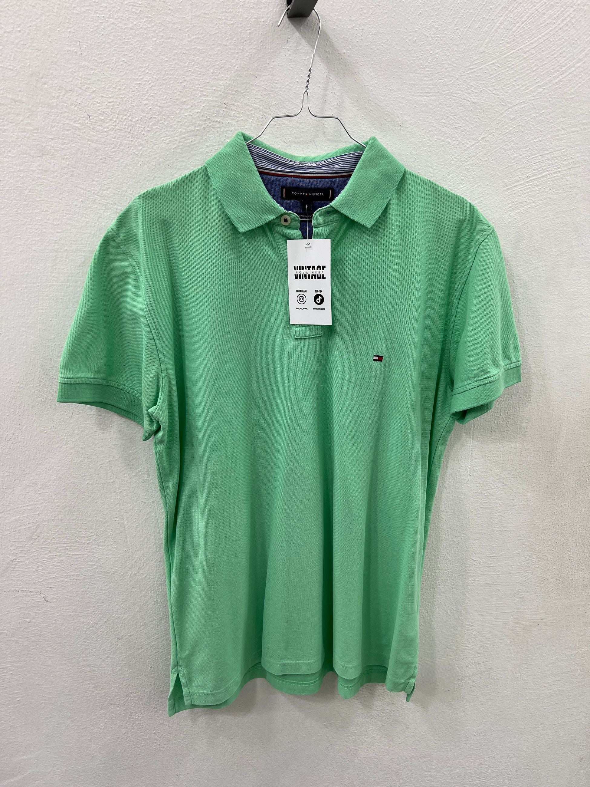 T-Shirt e Polo tommy Hilfiger